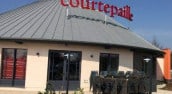 Courtepaille