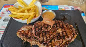 Buffalo Grill