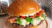 Les Burgers de Papa