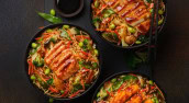 Sushi Shop