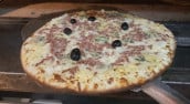 Déliss'pizza