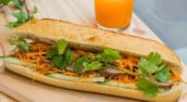 Banh MI