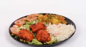 Spicy Tandoori