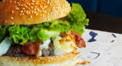 Les Burgers de Papa