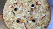 Pizza Bella