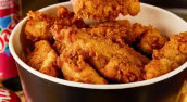 Chicken Street