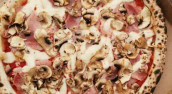 Pizza Cosy