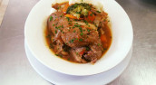 Relais de Dettey