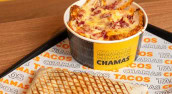 Chamas Tacos
