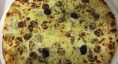 Pizza chrono