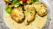 Auberge Larochette