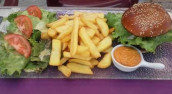 Le bistrot