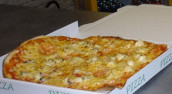 Régal Pizza