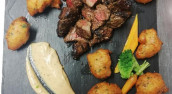 La Mezcla Bistrot