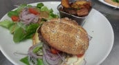 Le Coulant Baraqué