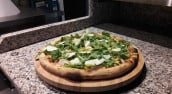 La Pizz' Authentique