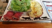 Restaurant du Col du Granier