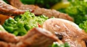 Shanghai Wok