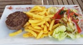 Le Baryon