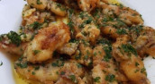 Restaurant Gourjux