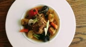Restaurant Le Saint Jean