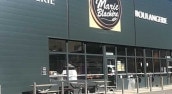 Boulangerie Marie Blachere
