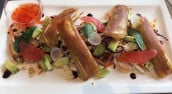 Le bistrot des cimes