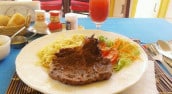 Au Resto