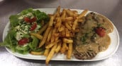 Chez Les Tontons