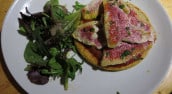 Les Crêtes