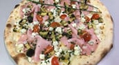 Top Pizza