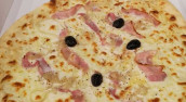 La Pizz' A Antho
