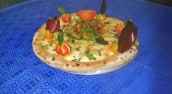 Arve pizza