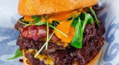 Les Burgers de Papa