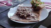 La Crêperie du Lac