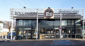 Boulangerie Marie Blachere