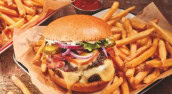 Buffalo Grill