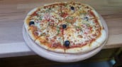 May pizza