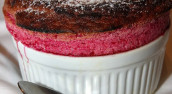 Le soufflé