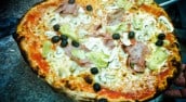 Pizza Rossi