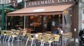 Columbus café & co