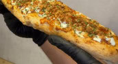 Five Pizza Original