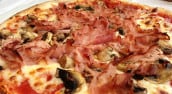 Pizza Roma