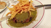 Le Relais de l'Entrecote