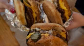 Five Guys