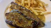 Bistro Régent