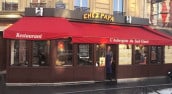 Chez Papa