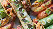 Côté Sushi