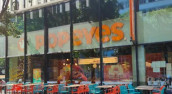 Popeyes