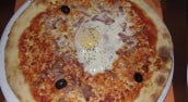 Pizza Pernety